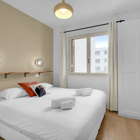 Le Sant Salvador - Appartement Pres Du Canal Toulouse Exterior photo