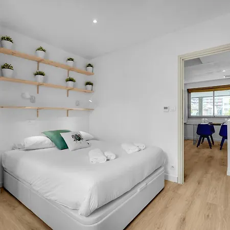 Le Sant Salvador - Appartement Pres Du Canal Toulouse Exterior photo