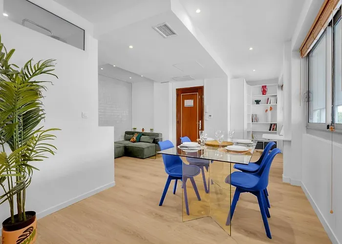 Le Sant Salvador - Appartement Pres Du Canal